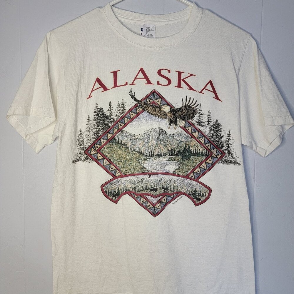 Alaska Tshirt